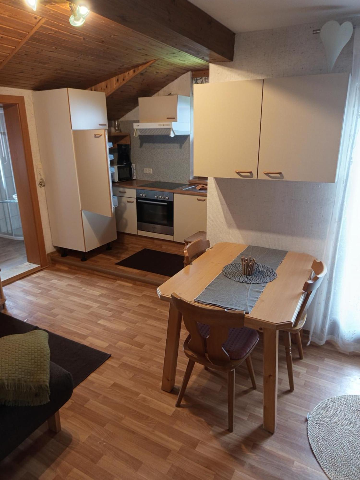 Ferienwohnung Haslinggut Bad Hofgastein Exterior foto